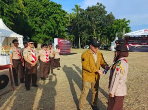 Mengenal Lebih Dekat Madrasah Nurul Hidayah