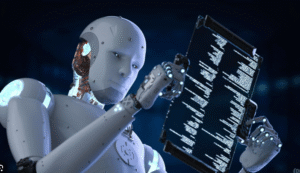 Revolusi Industri 4.0: Bagaimana Robotika Cerdas Menggantikan Pekerja di Lini Produksi